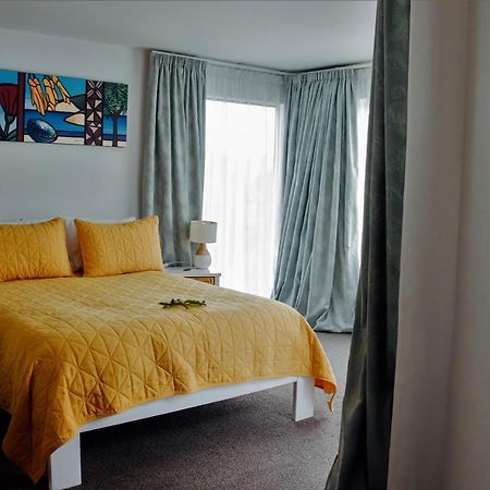 Luxury Stay, Alpaca Farm Paraparaumu Ngoại thất bức ảnh