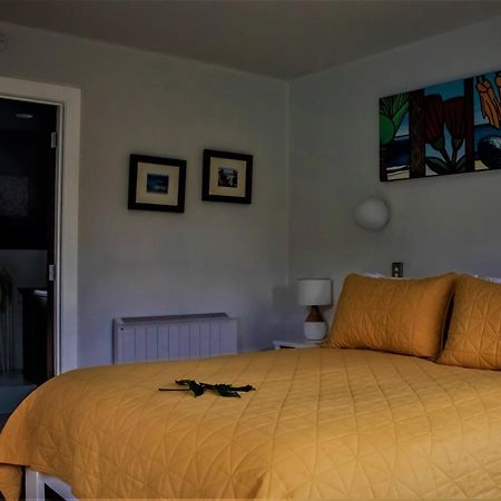Luxury Stay, Alpaca Farm Paraparaumu Ngoại thất bức ảnh