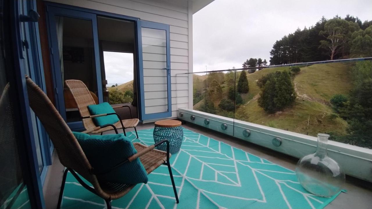 Luxury Stay, Alpaca Farm Paraparaumu Ngoại thất bức ảnh