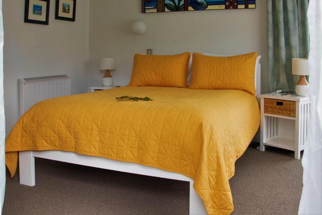 Luxury Stay, Alpaca Farm Paraparaumu Ngoại thất bức ảnh