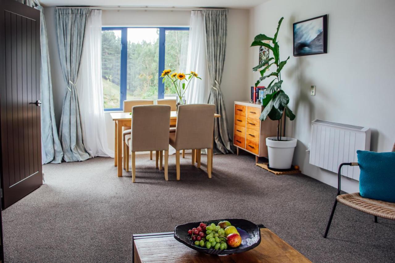 Luxury Stay, Alpaca Farm Paraparaumu Ngoại thất bức ảnh