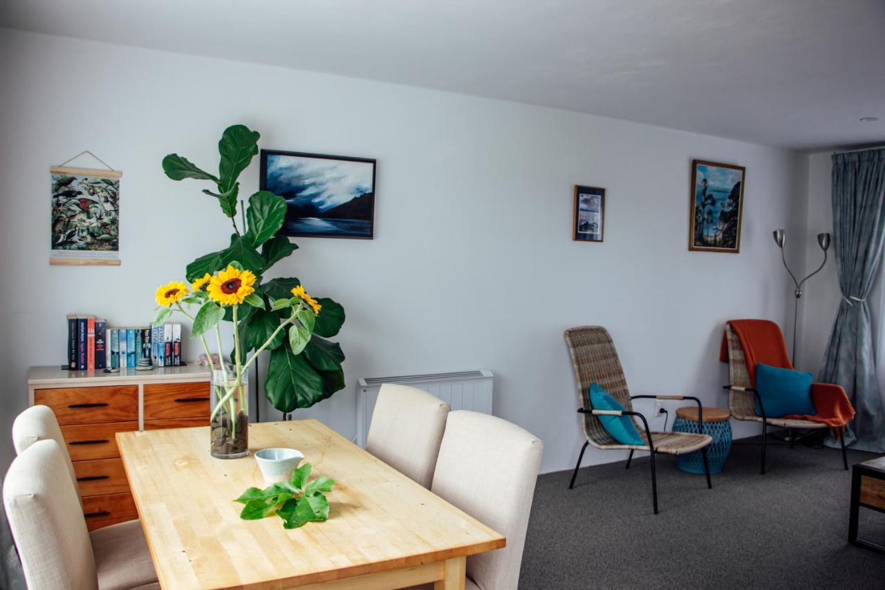 Luxury Stay, Alpaca Farm Paraparaumu Ngoại thất bức ảnh