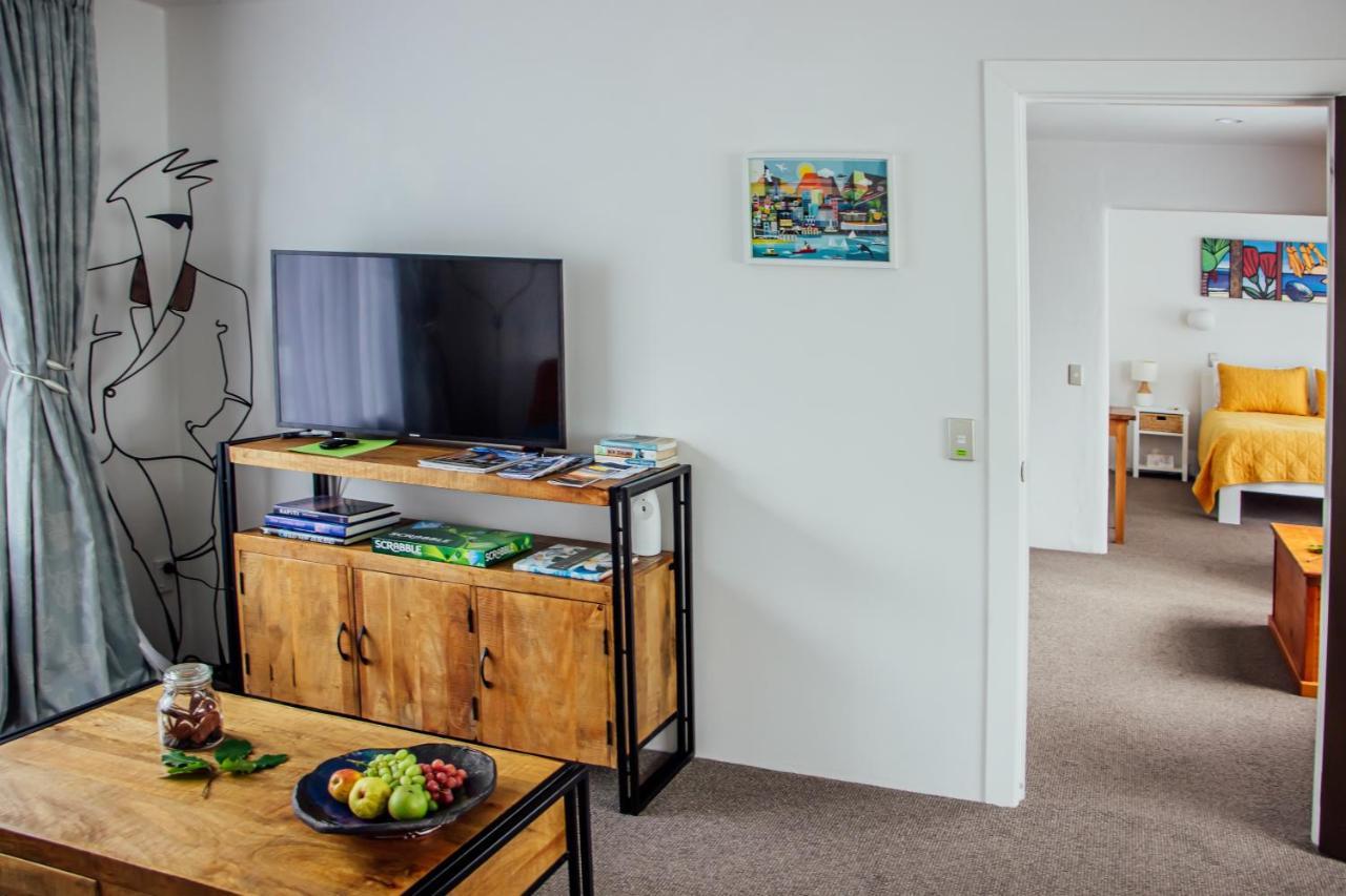 Luxury Stay, Alpaca Farm Paraparaumu Ngoại thất bức ảnh