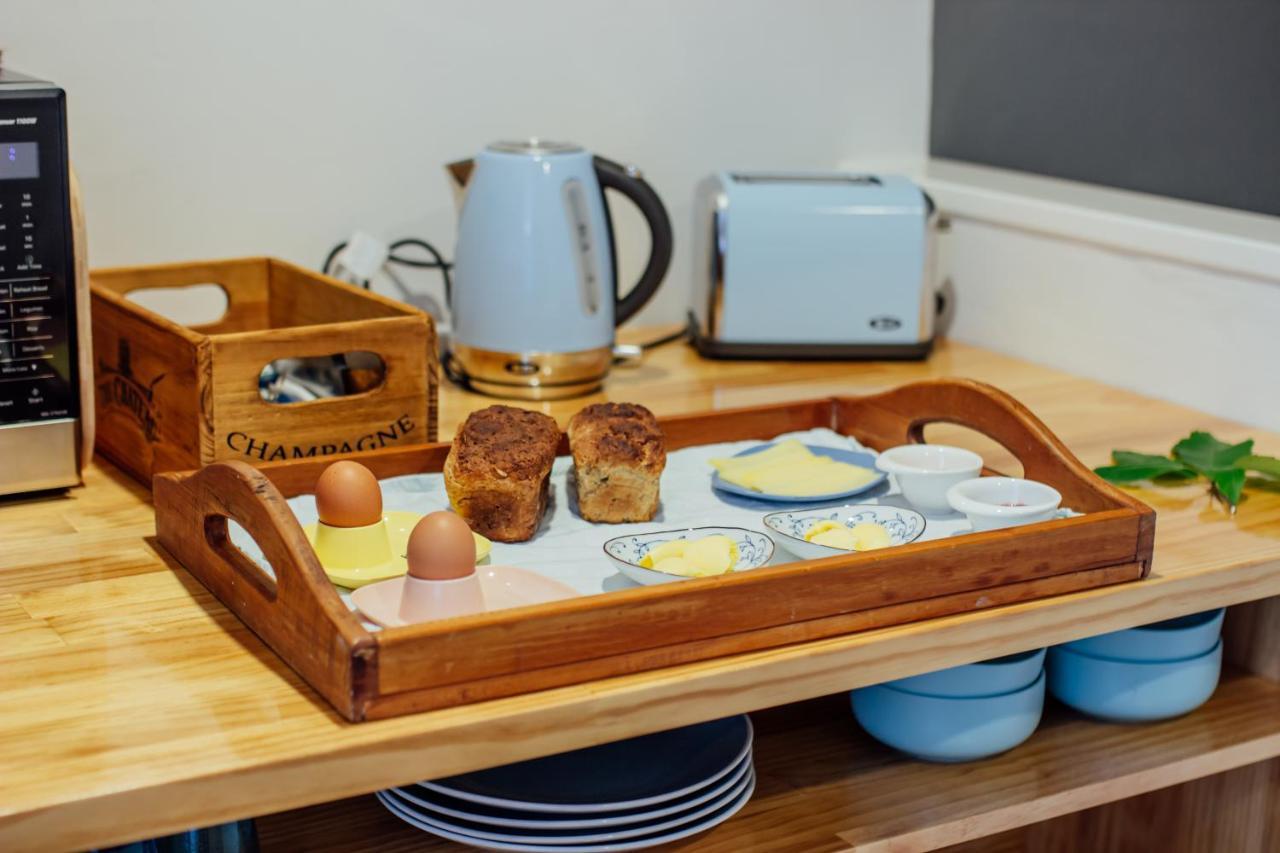 Luxury Stay, Alpaca Farm Paraparaumu Ngoại thất bức ảnh