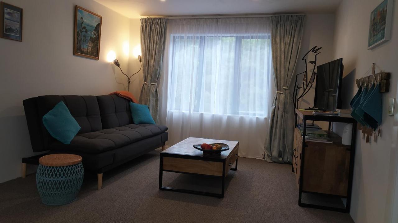Luxury Stay, Alpaca Farm Paraparaumu Ngoại thất bức ảnh